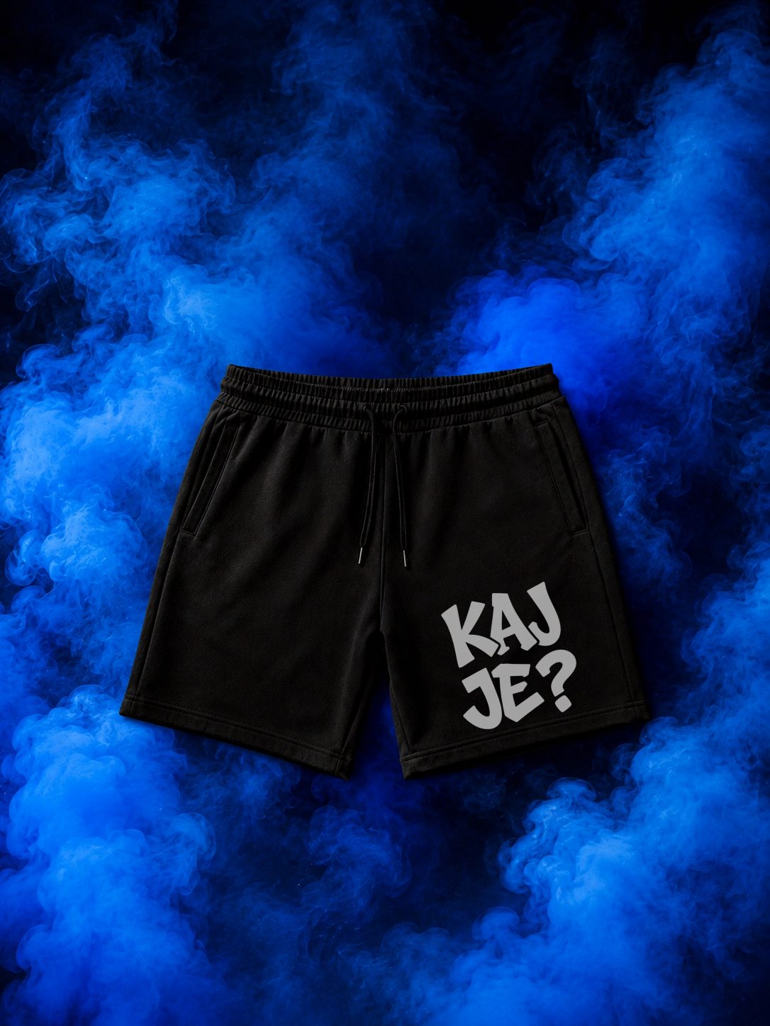 Kaj