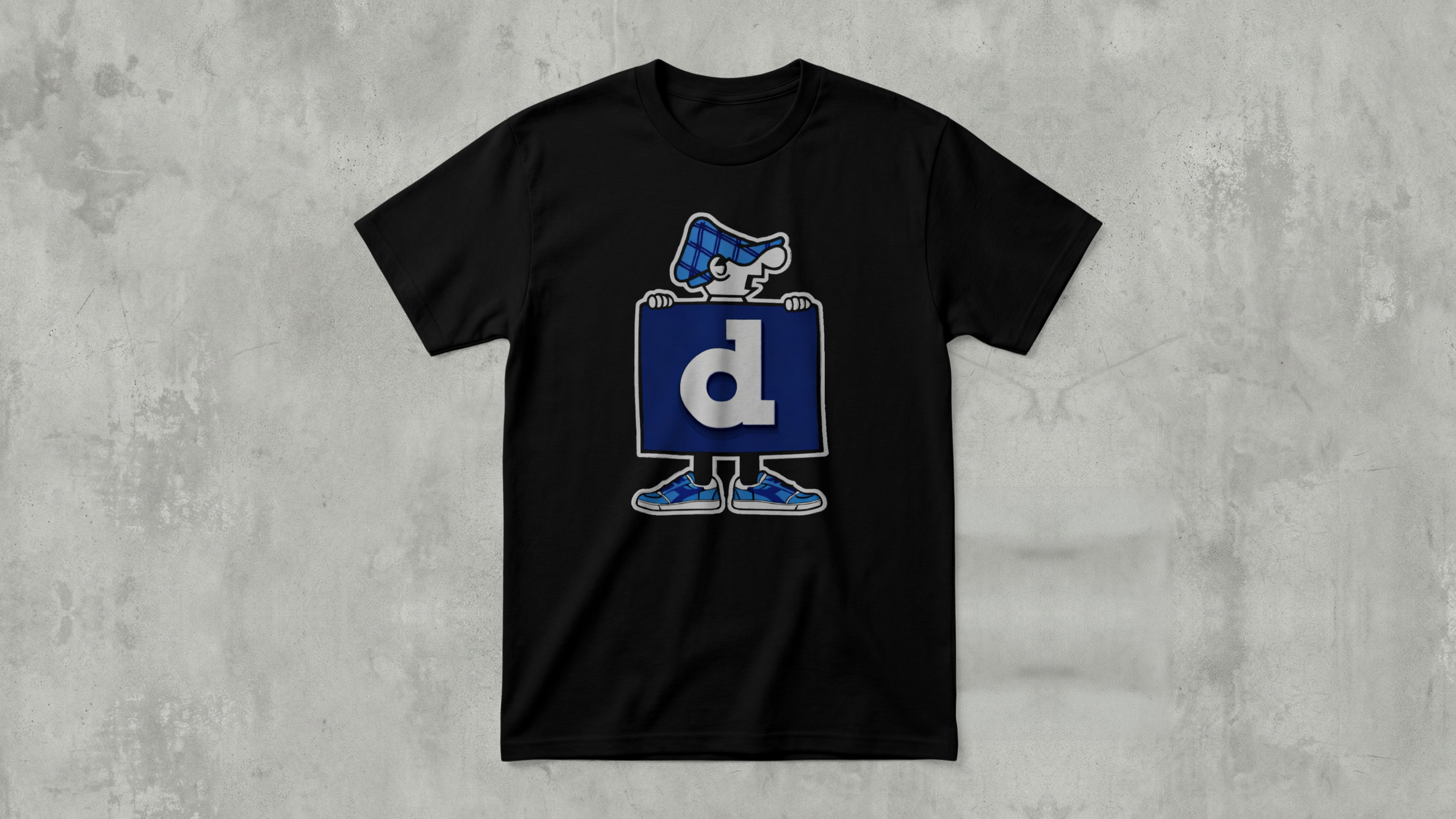 Transparent - Majica kratkih rukava