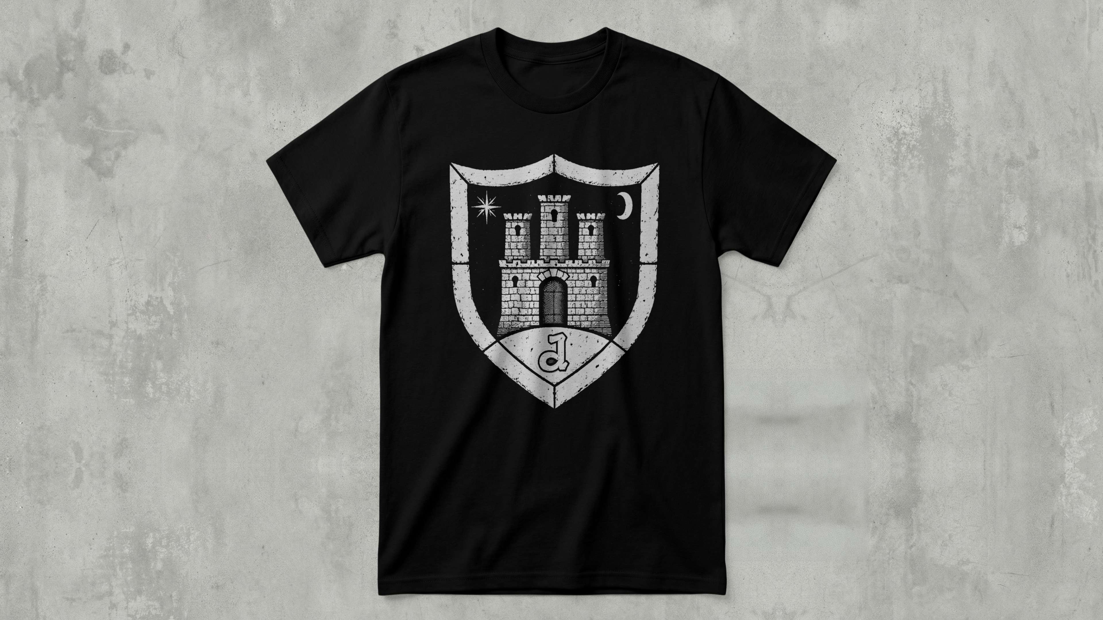 Grb Grada - Majica kratkih rukava