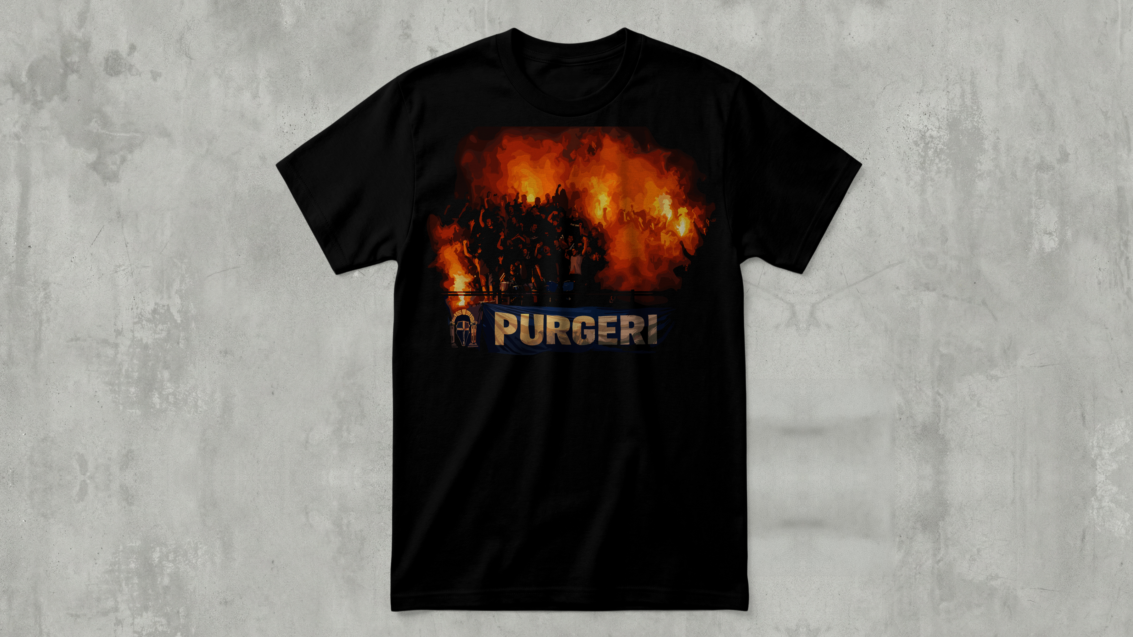 Navijačka _ Majica kratkih rukava