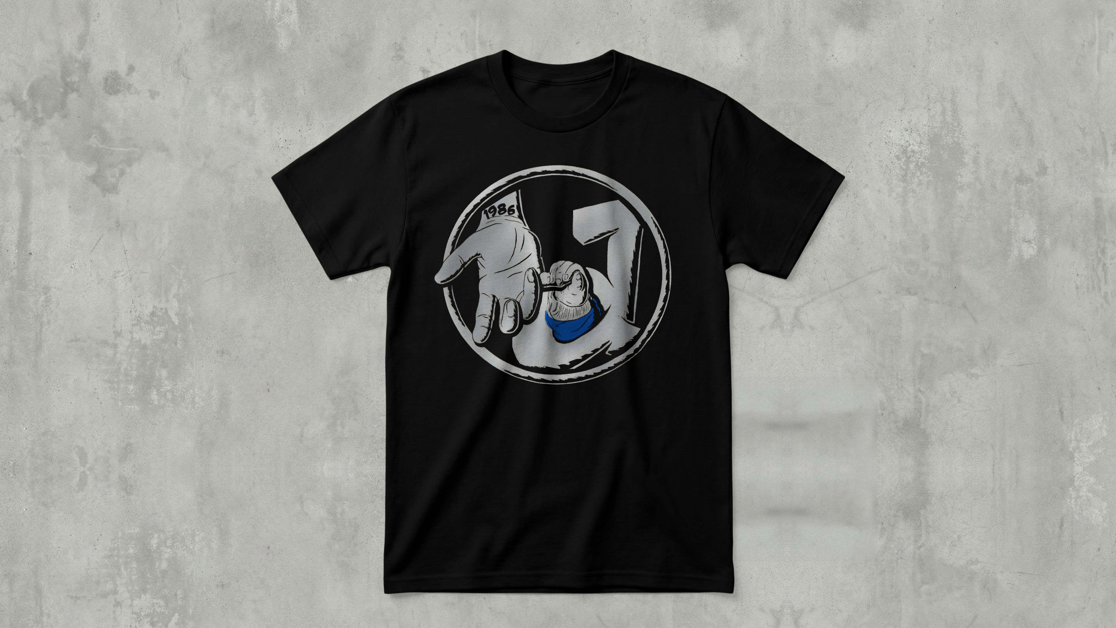 Otac i Sin - Majica kratkih rukava