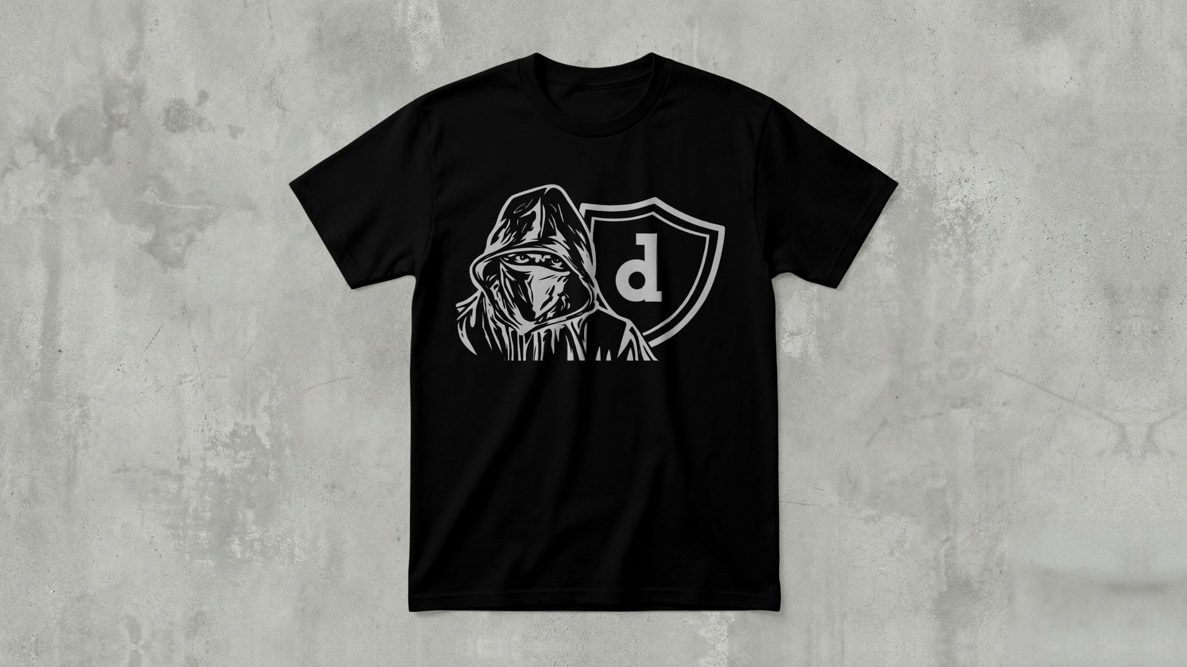 Štit grada - Majica kratkih rukava