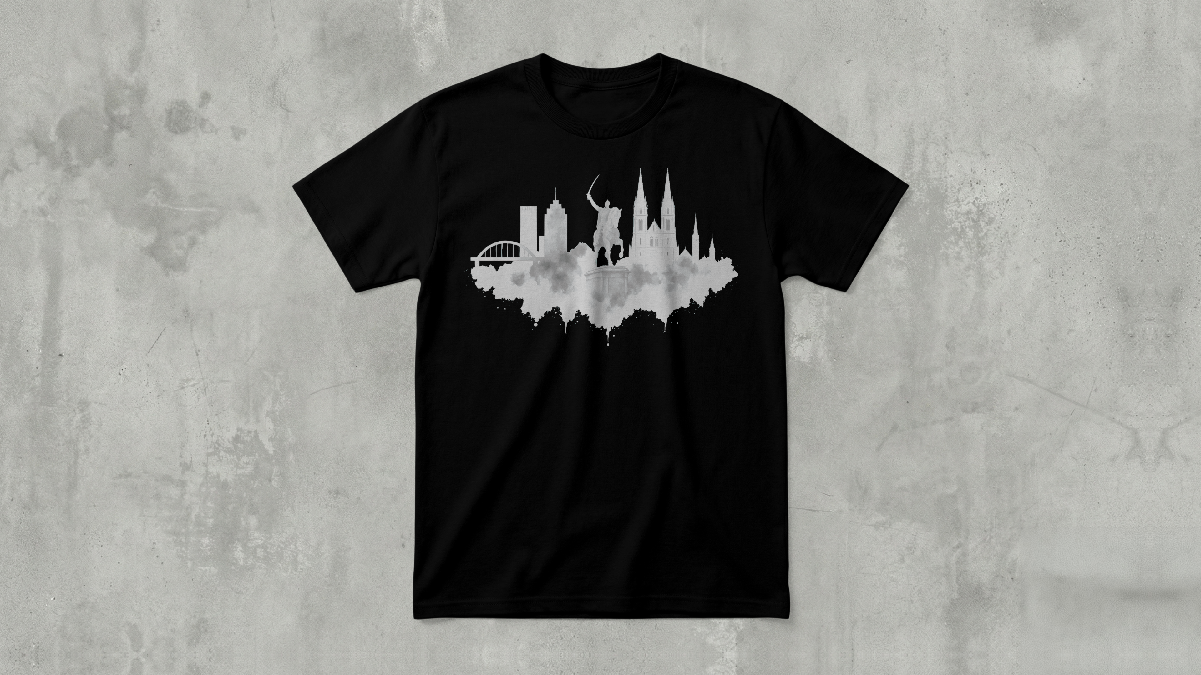 Tempera - Majica kratkih rukava