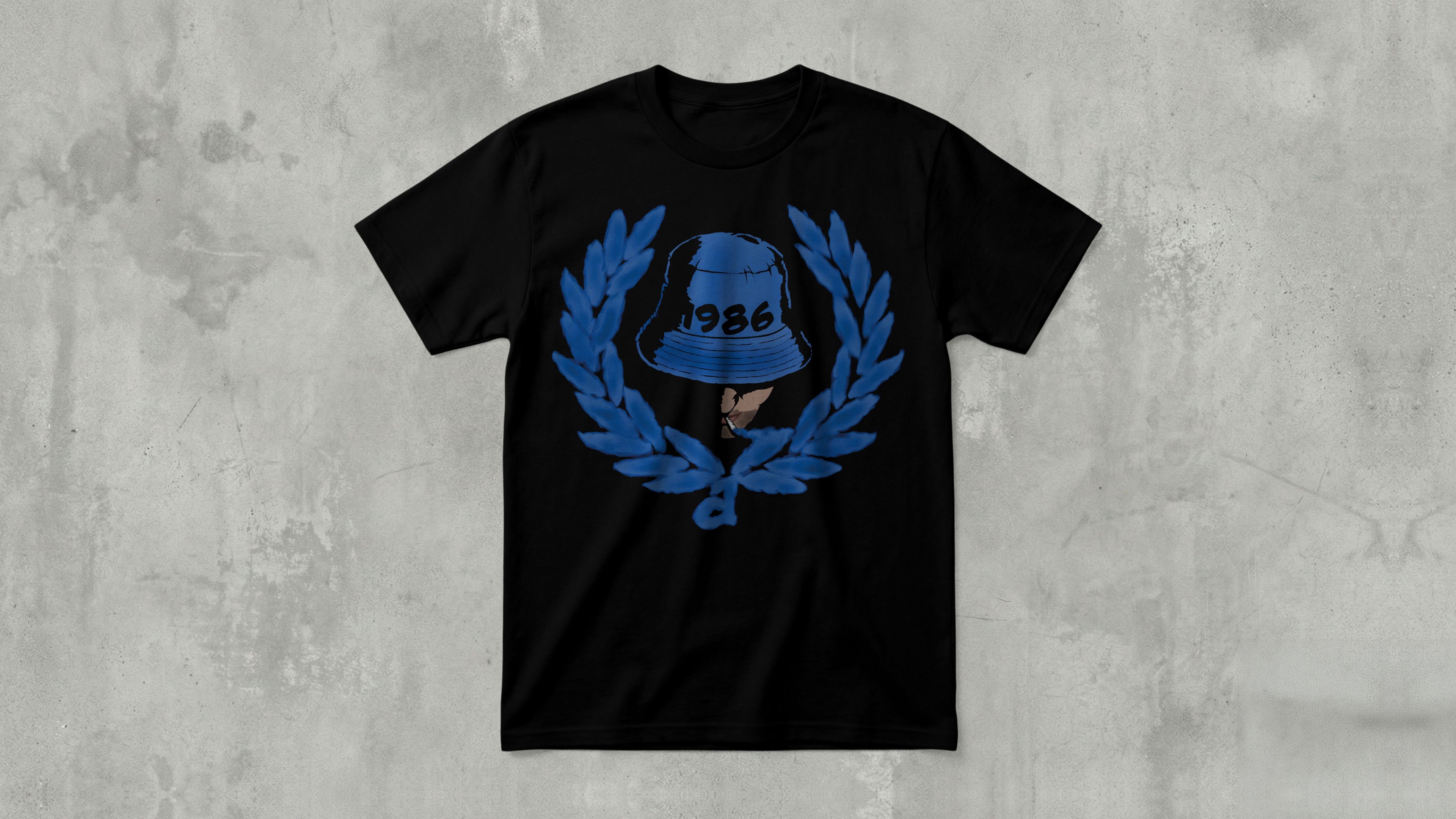 Dim - Majica kratkih rukava