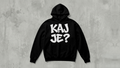Kaj Je ? - Majica s kapuljačom