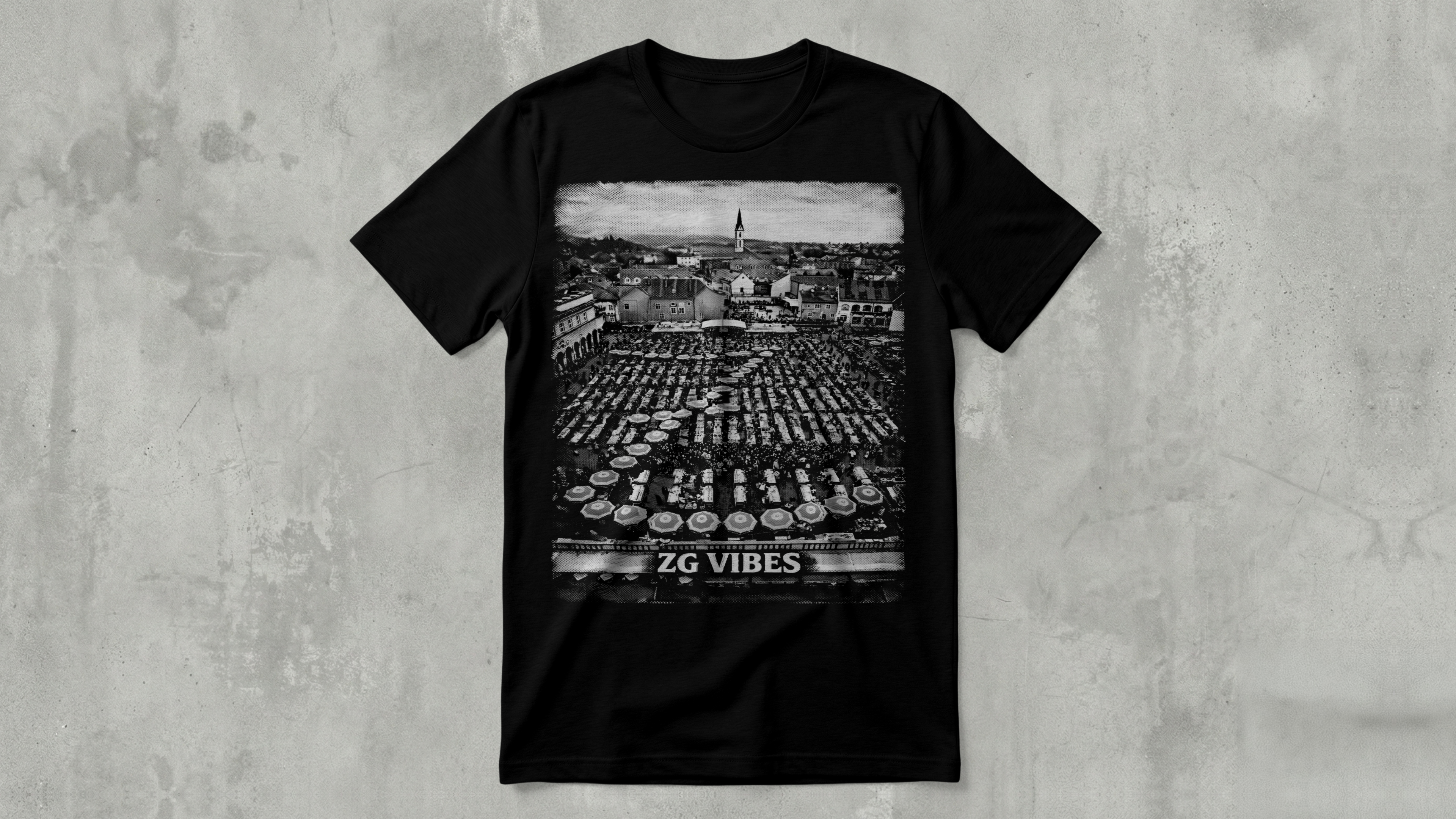 Dolac - Majica kratkih rukava