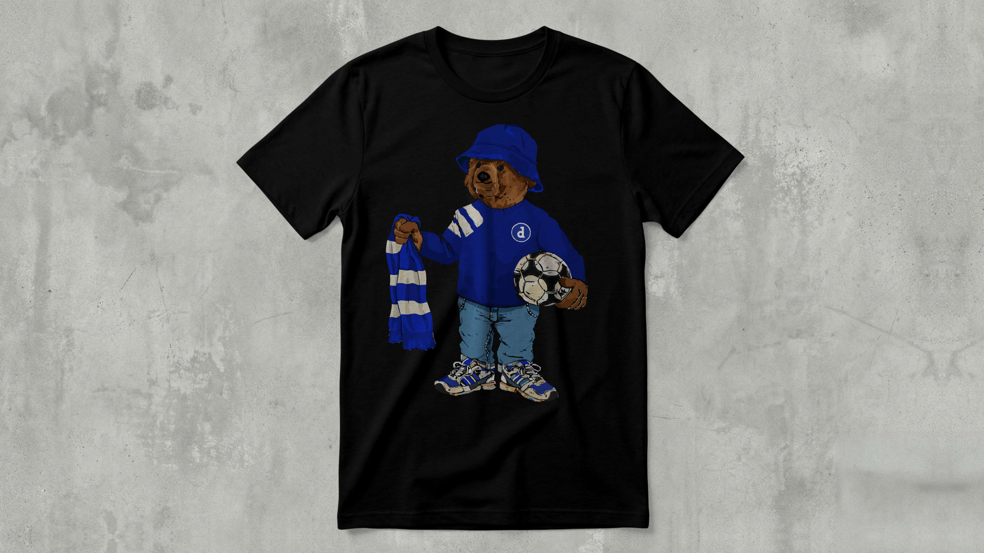 Medo - Majica kratkih rukava