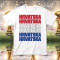 Bijela Hrvatska - Majicas krakt