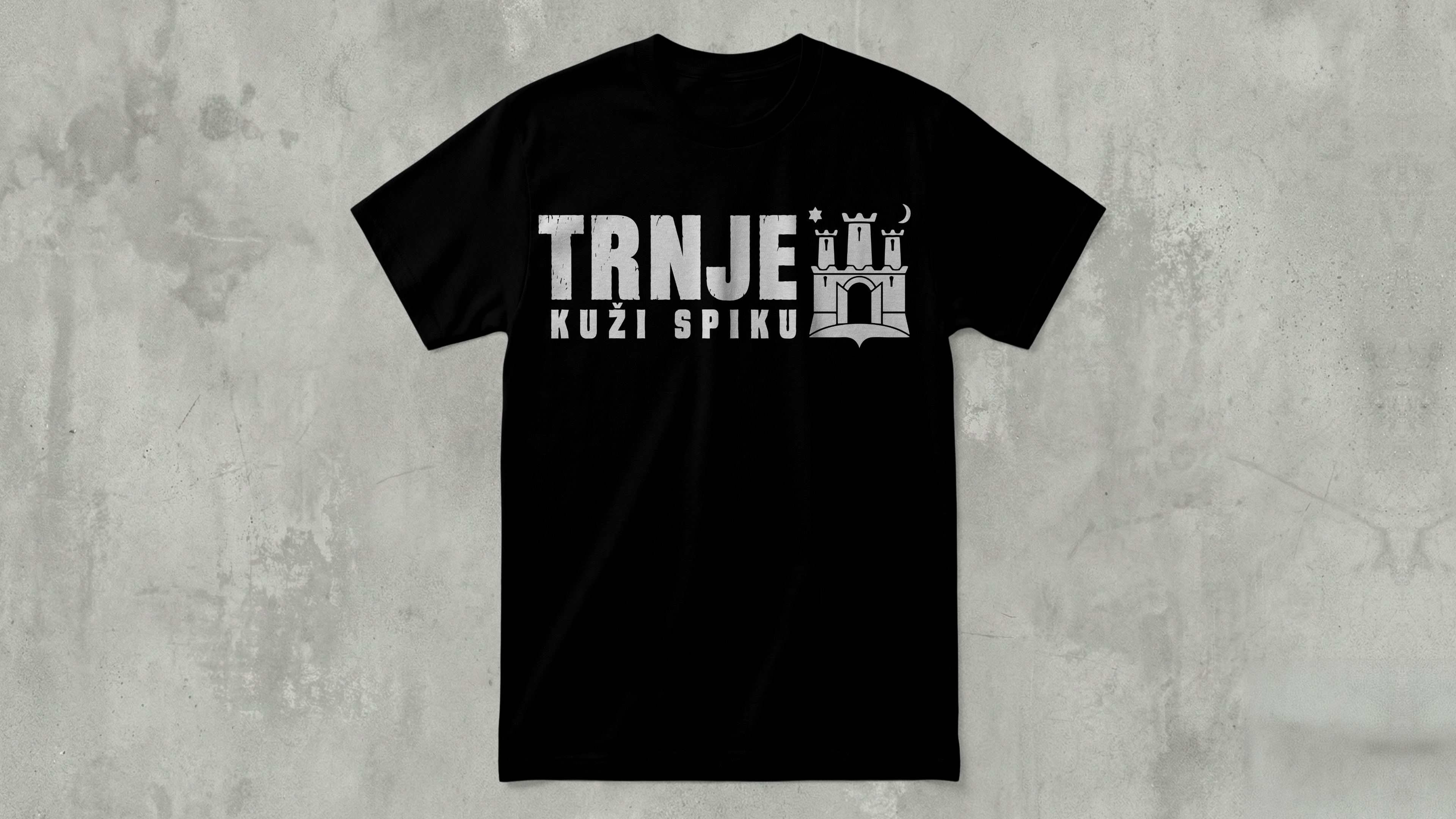 Trnje