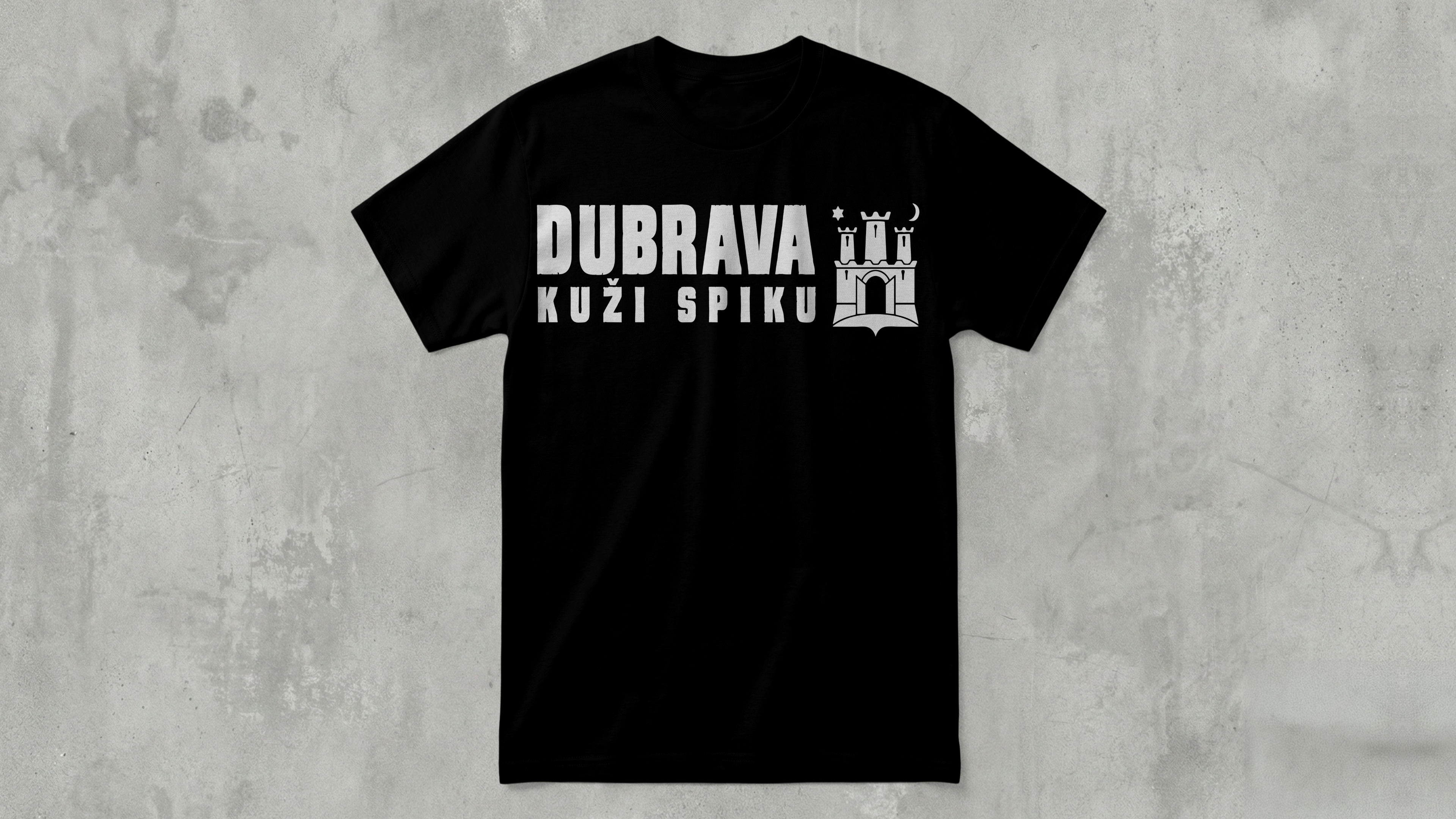 Dubrava