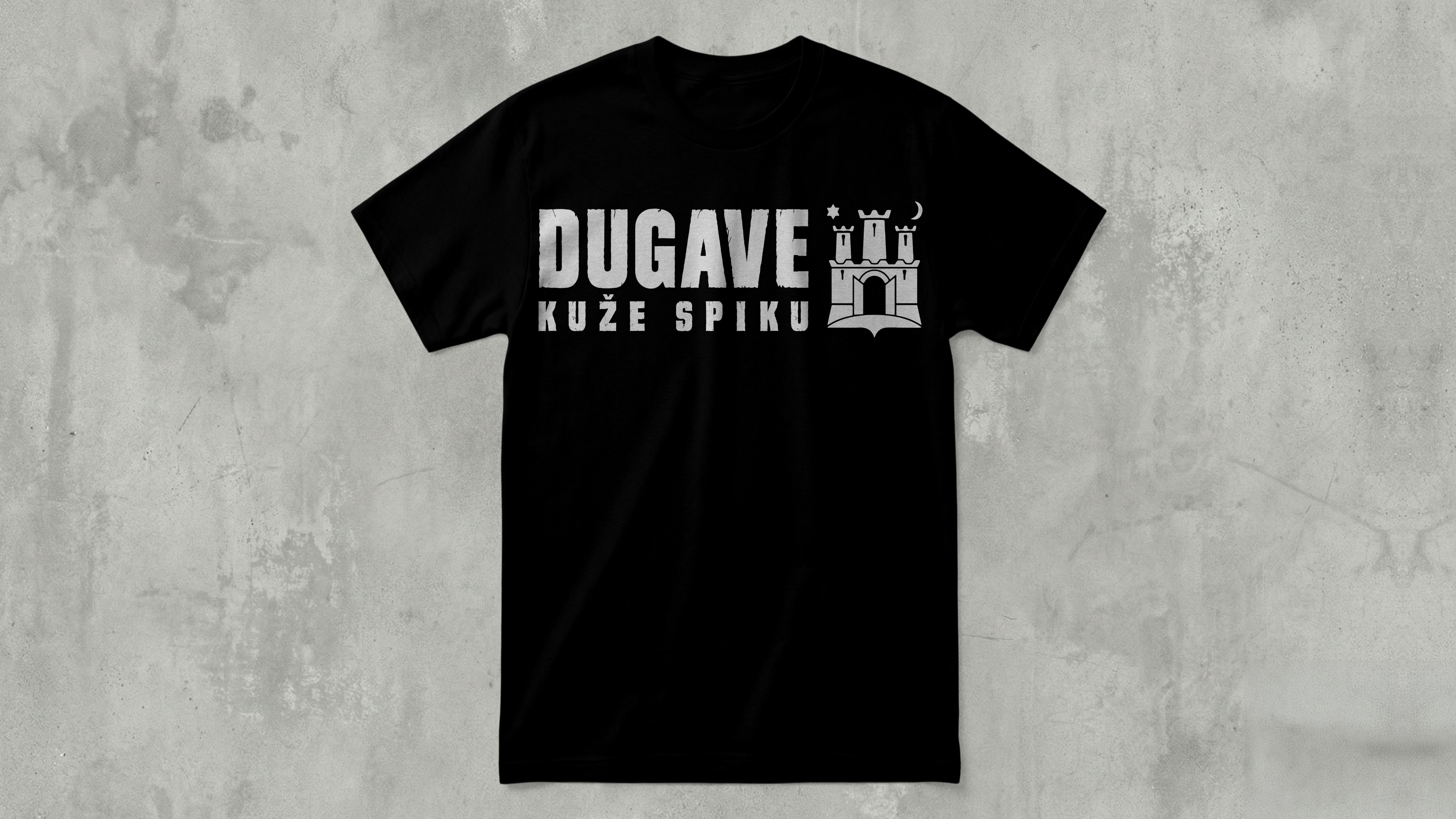 Dugave