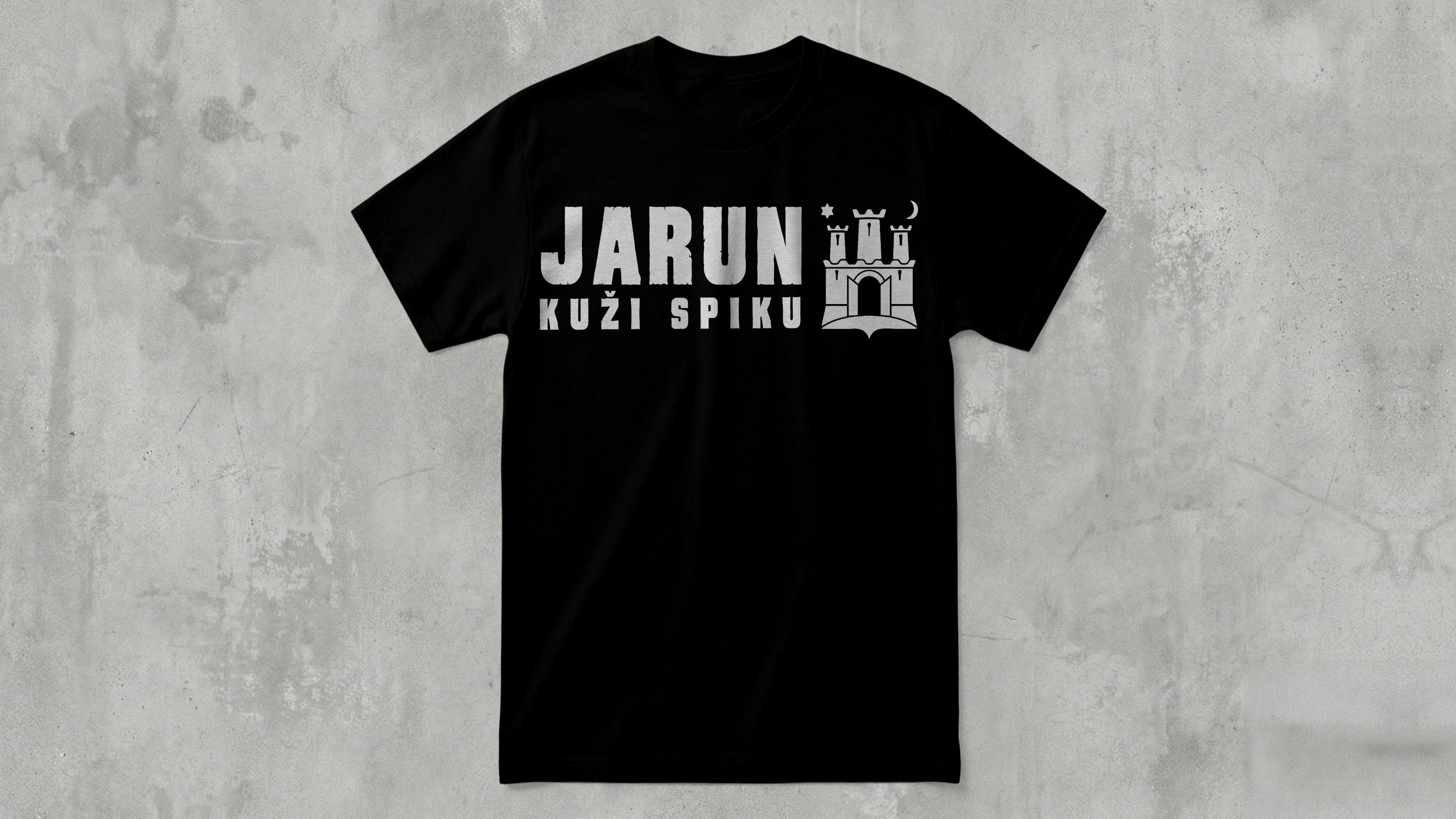 Jarun
