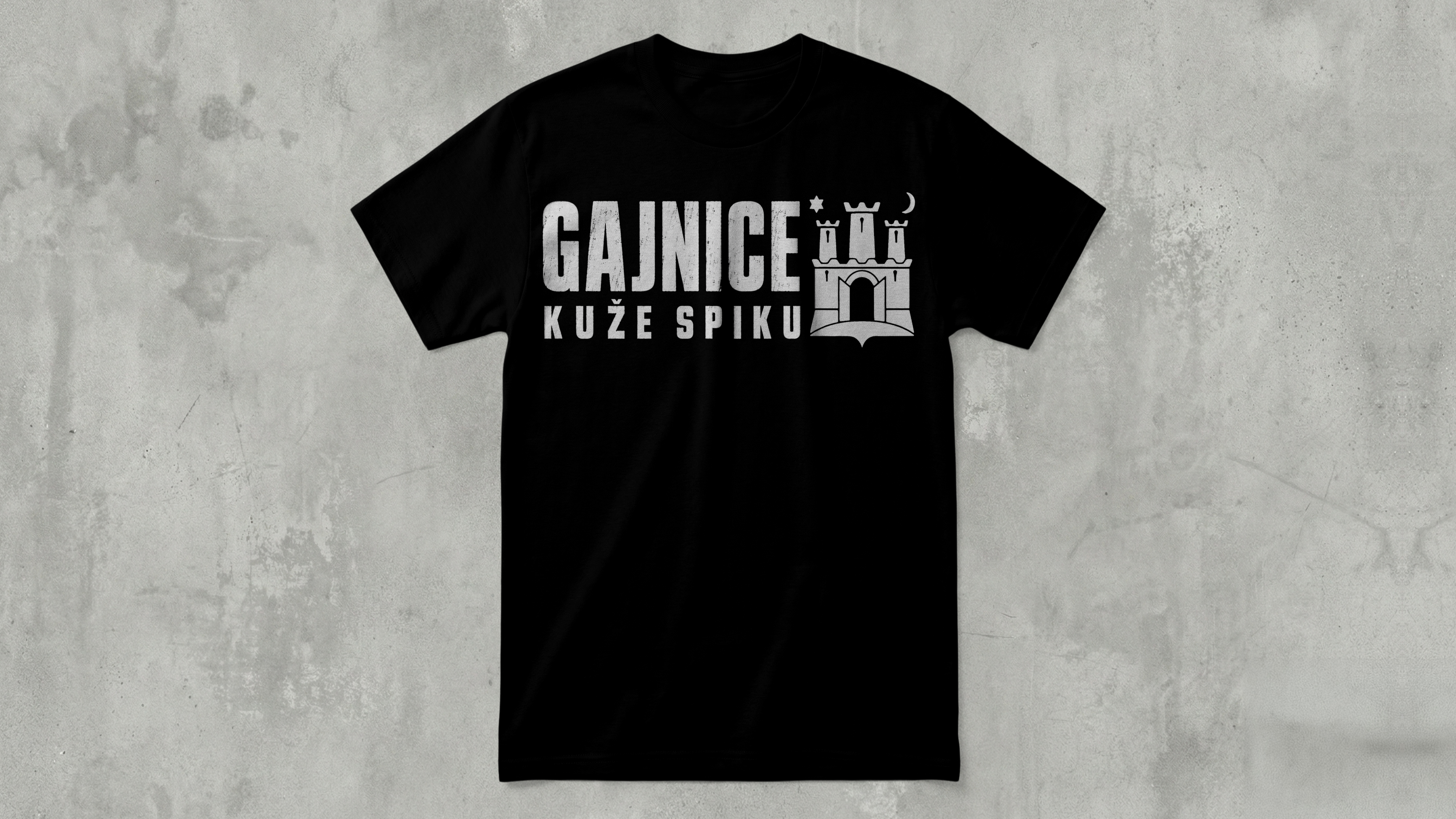 Gajnice