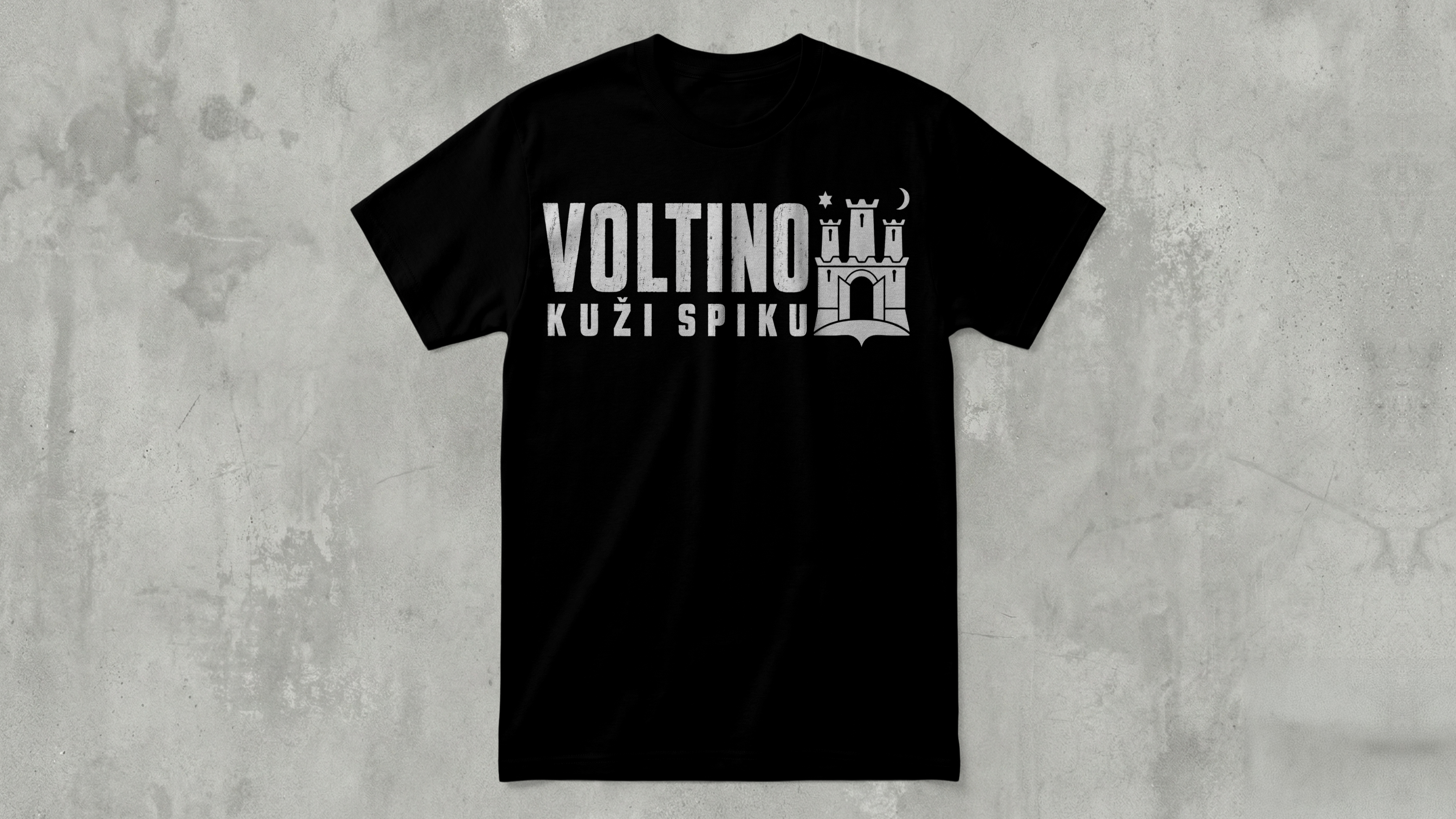 Voltino