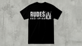 Rudeš