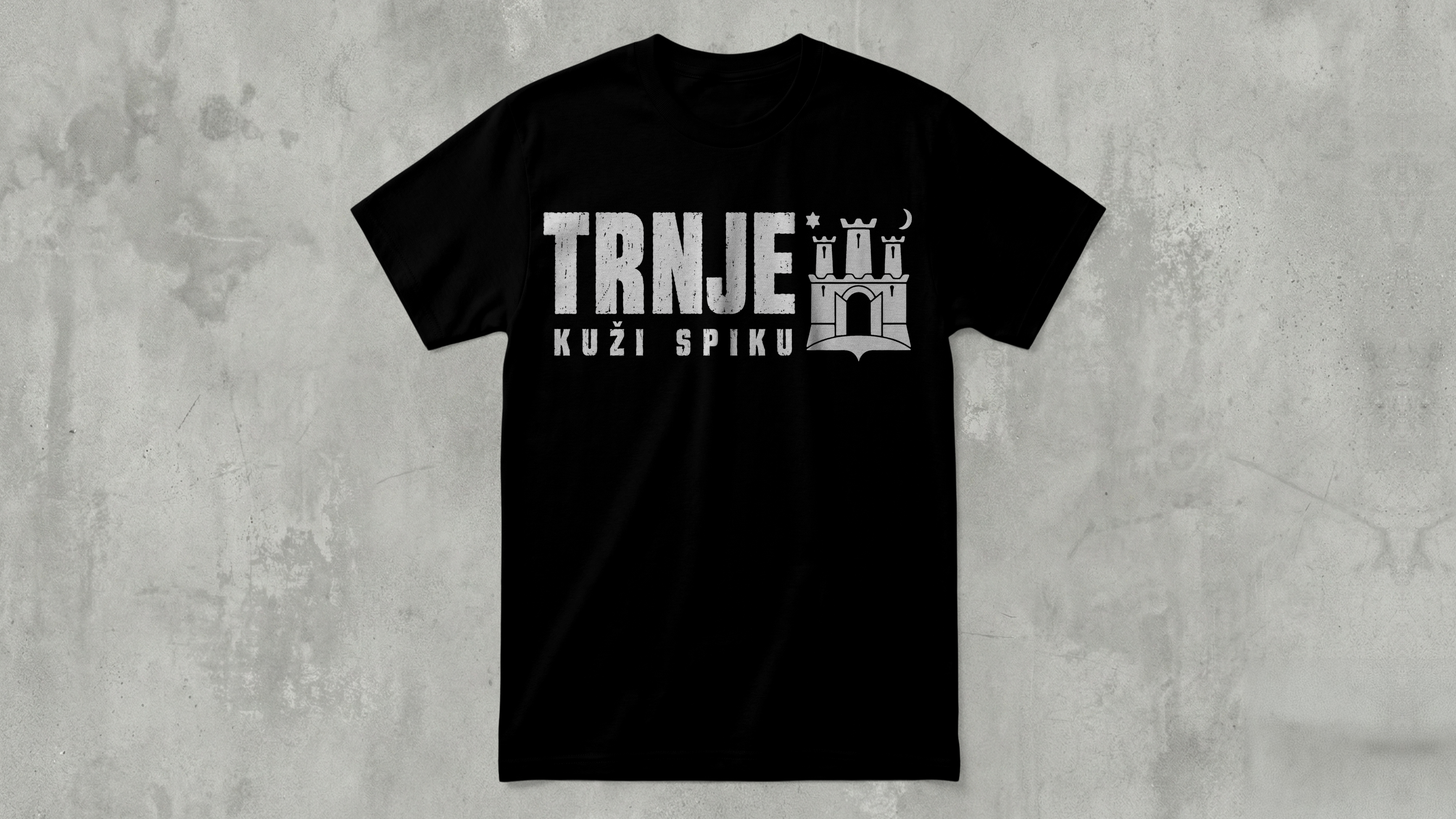 Trnje
