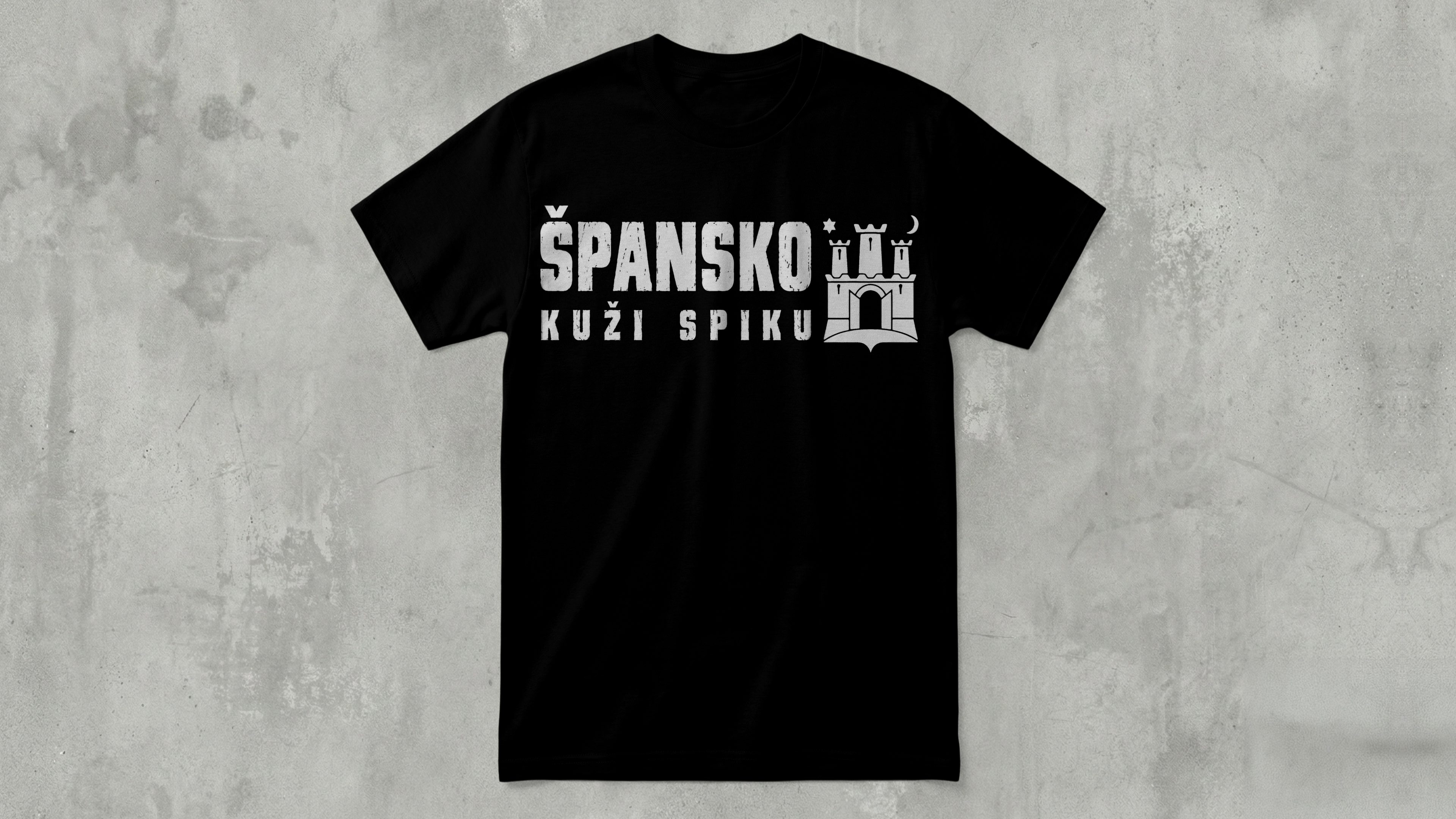 Špansko