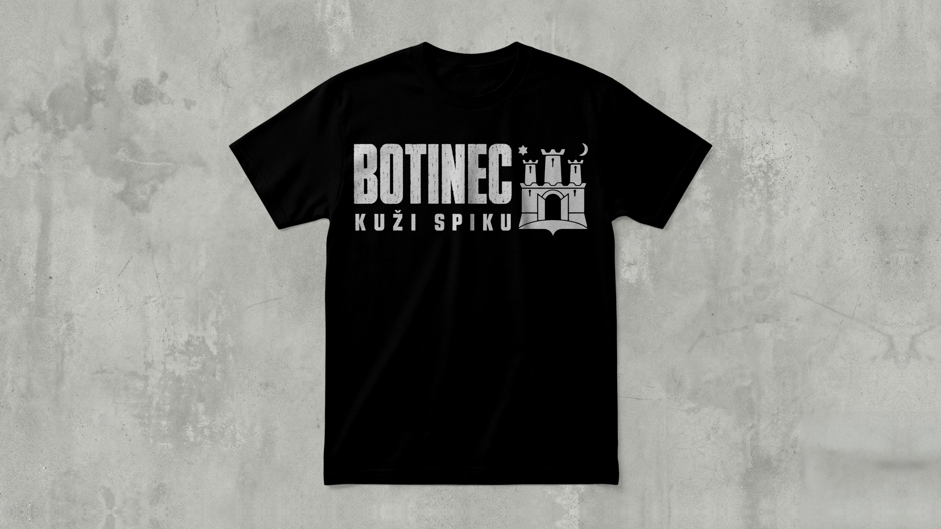 Botinec
