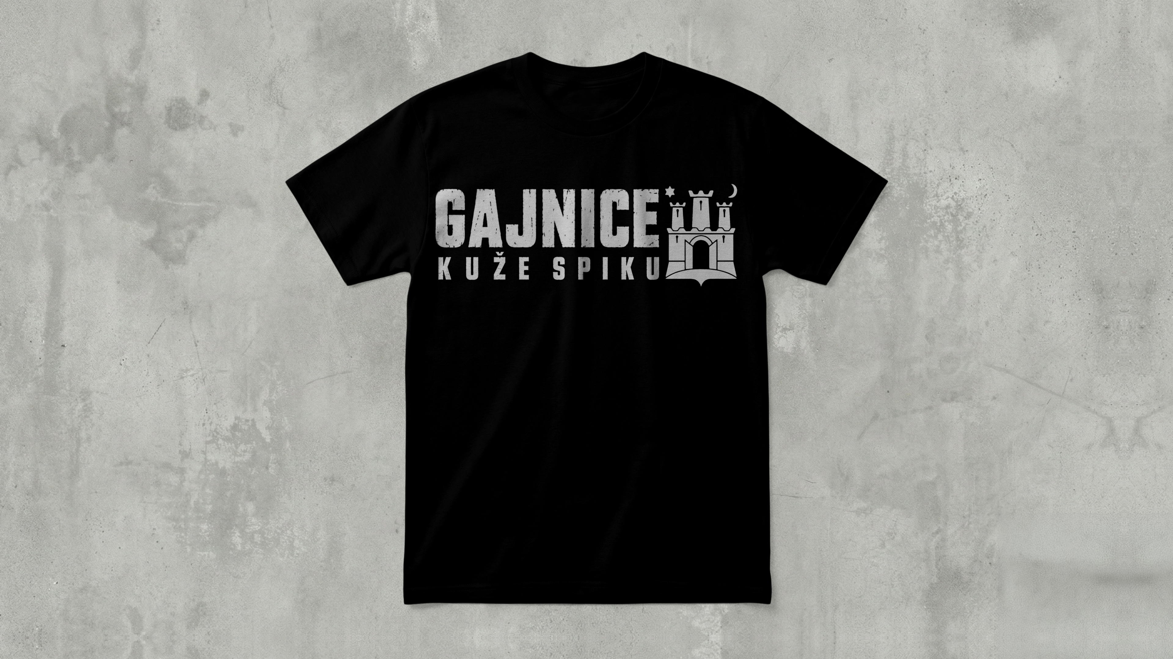 Gajnice