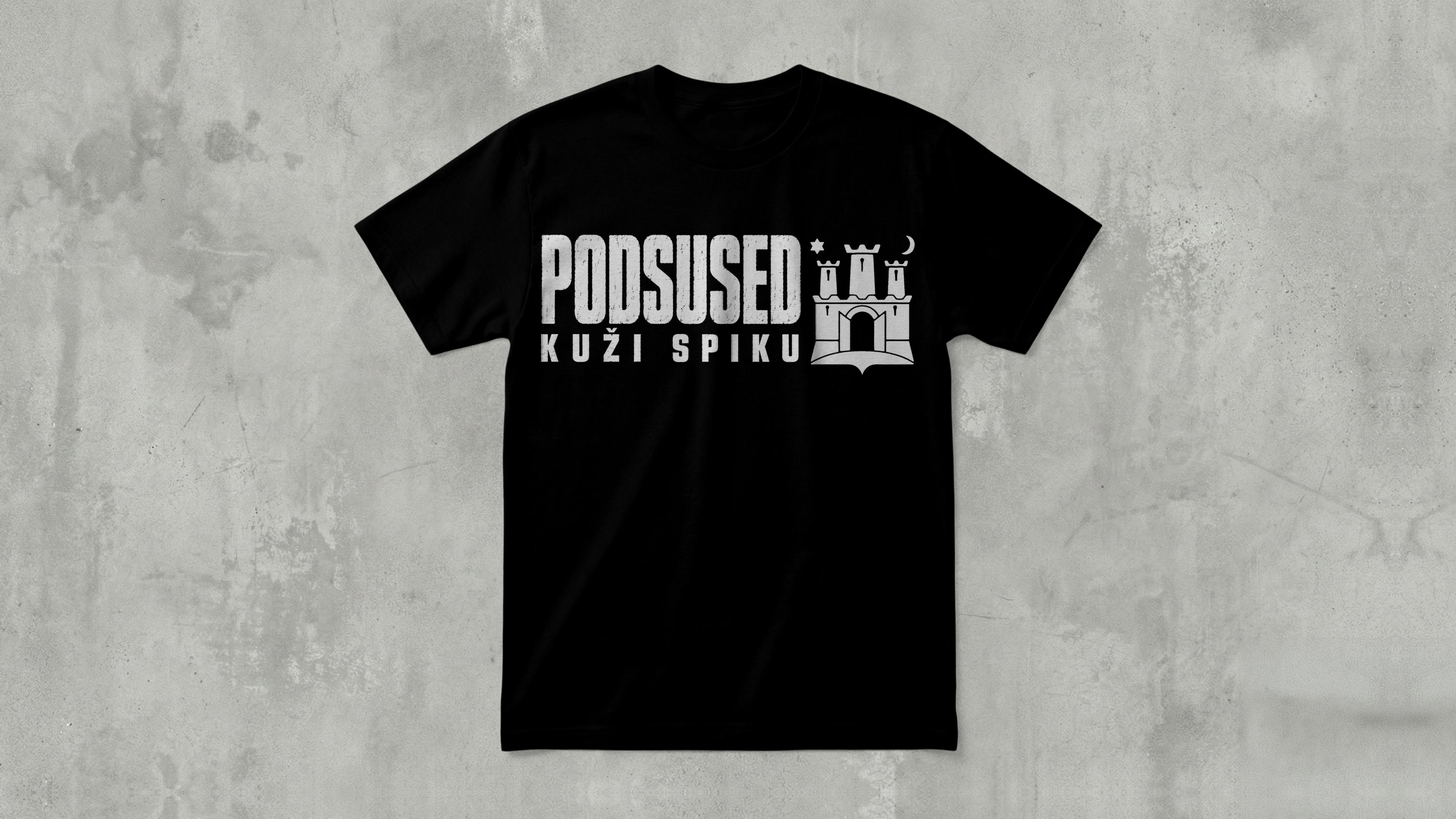 Podsused