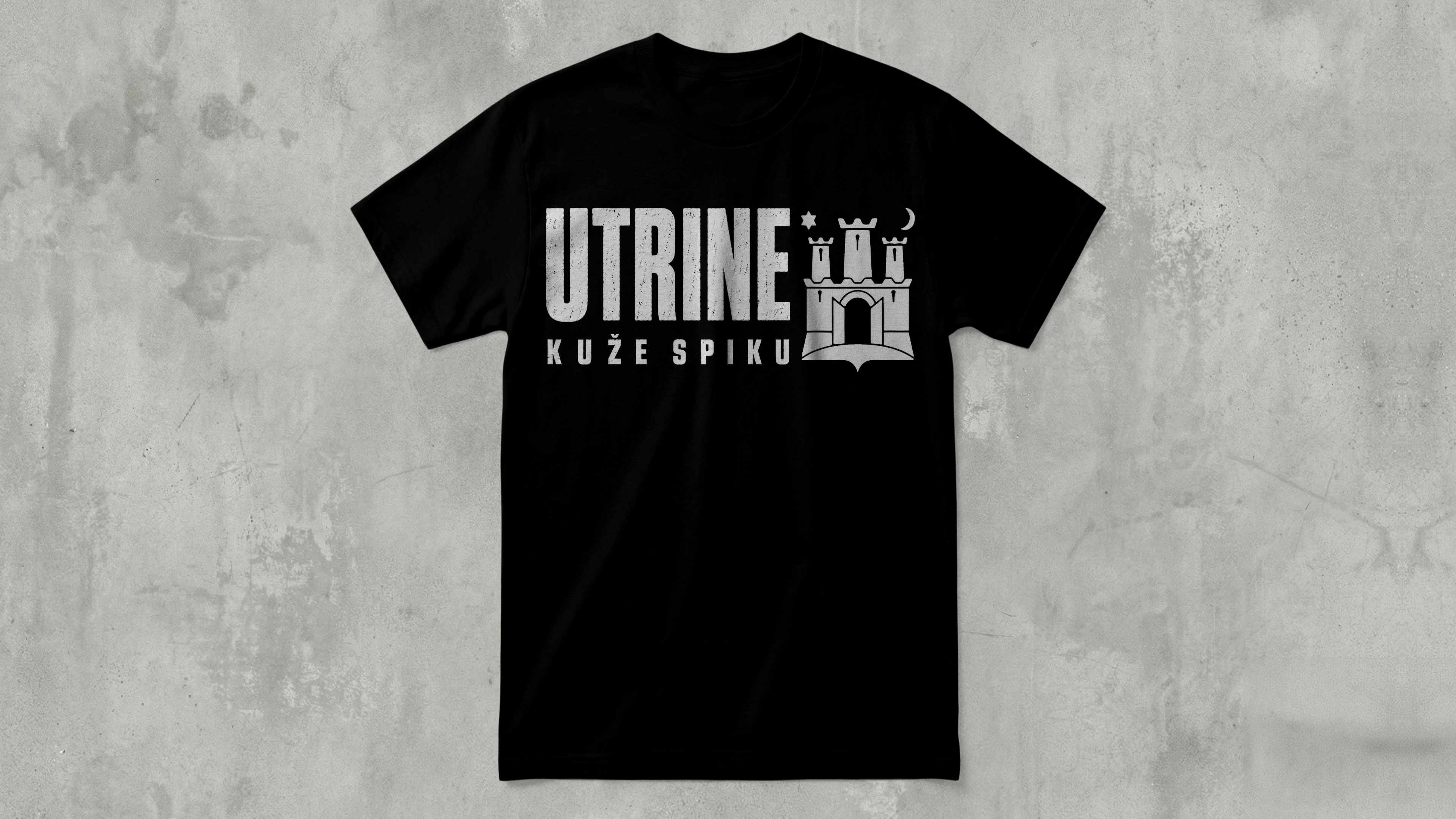 Utrine