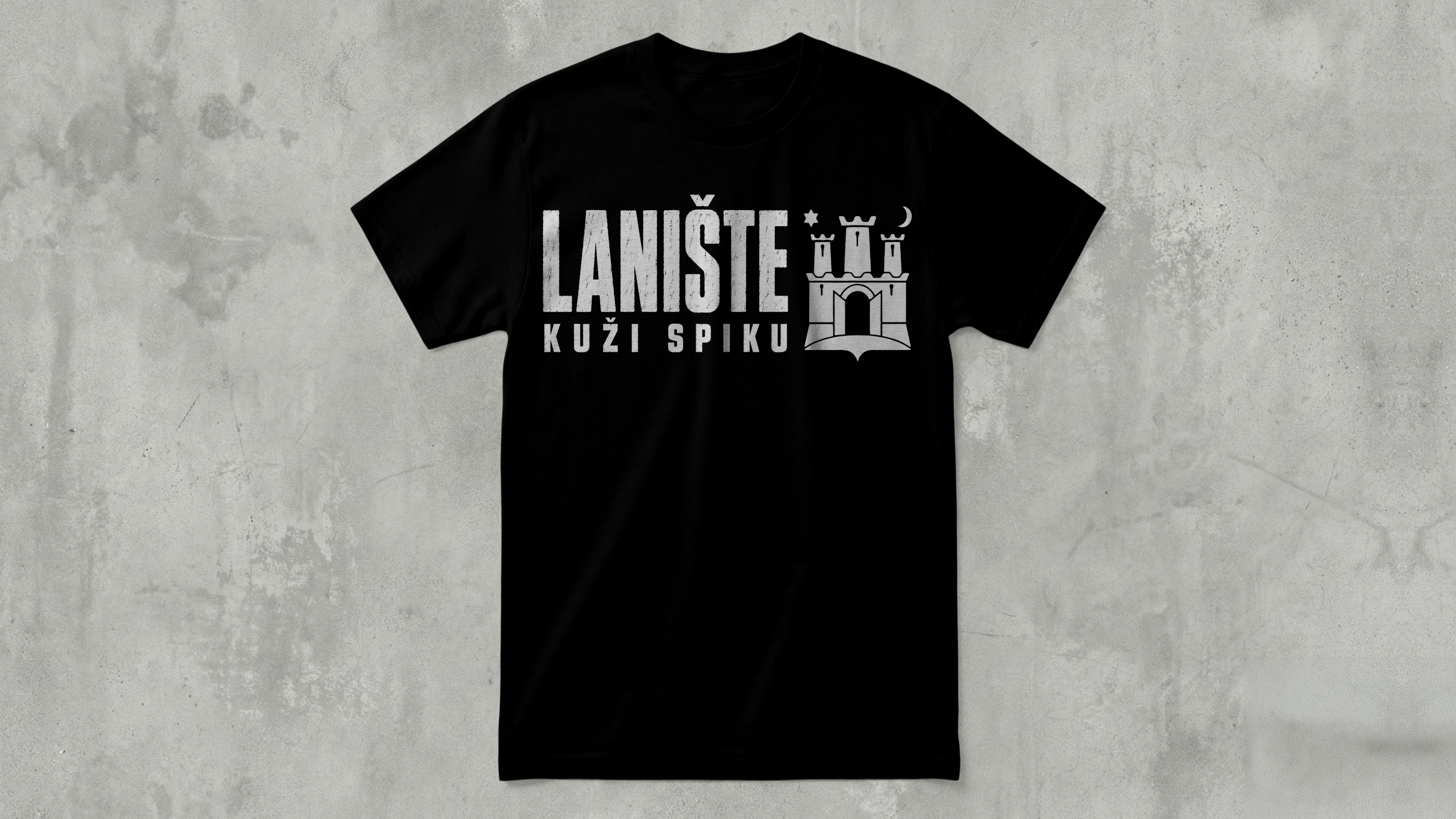 Lanište