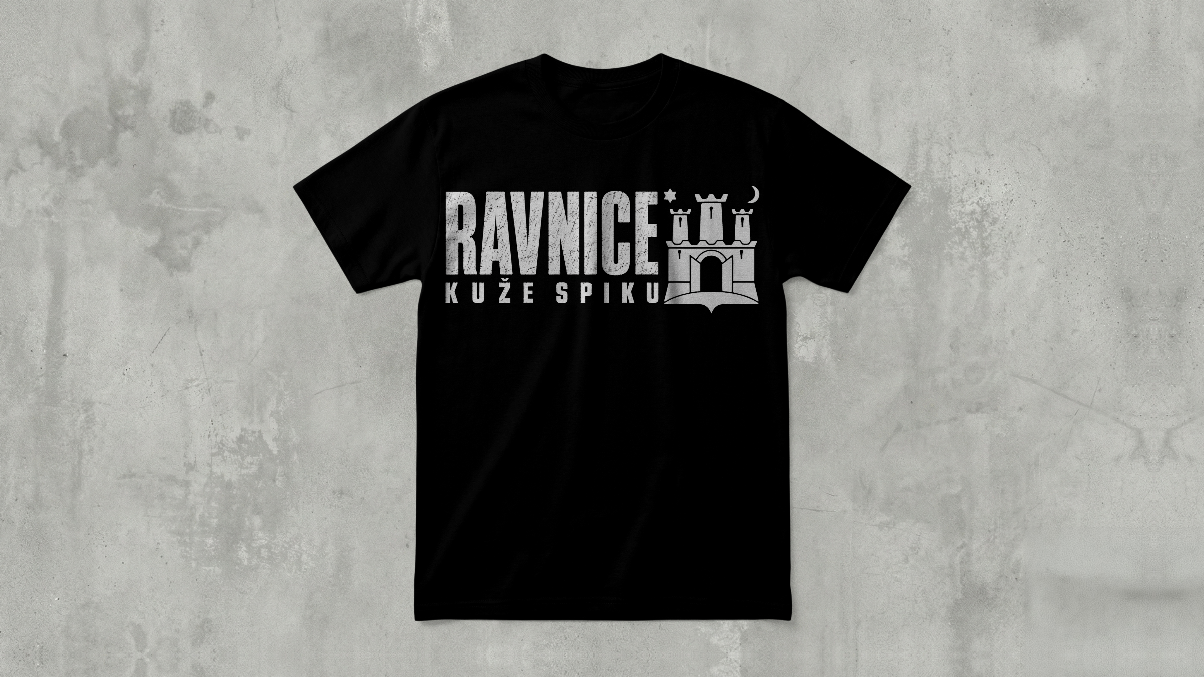 Ravnice