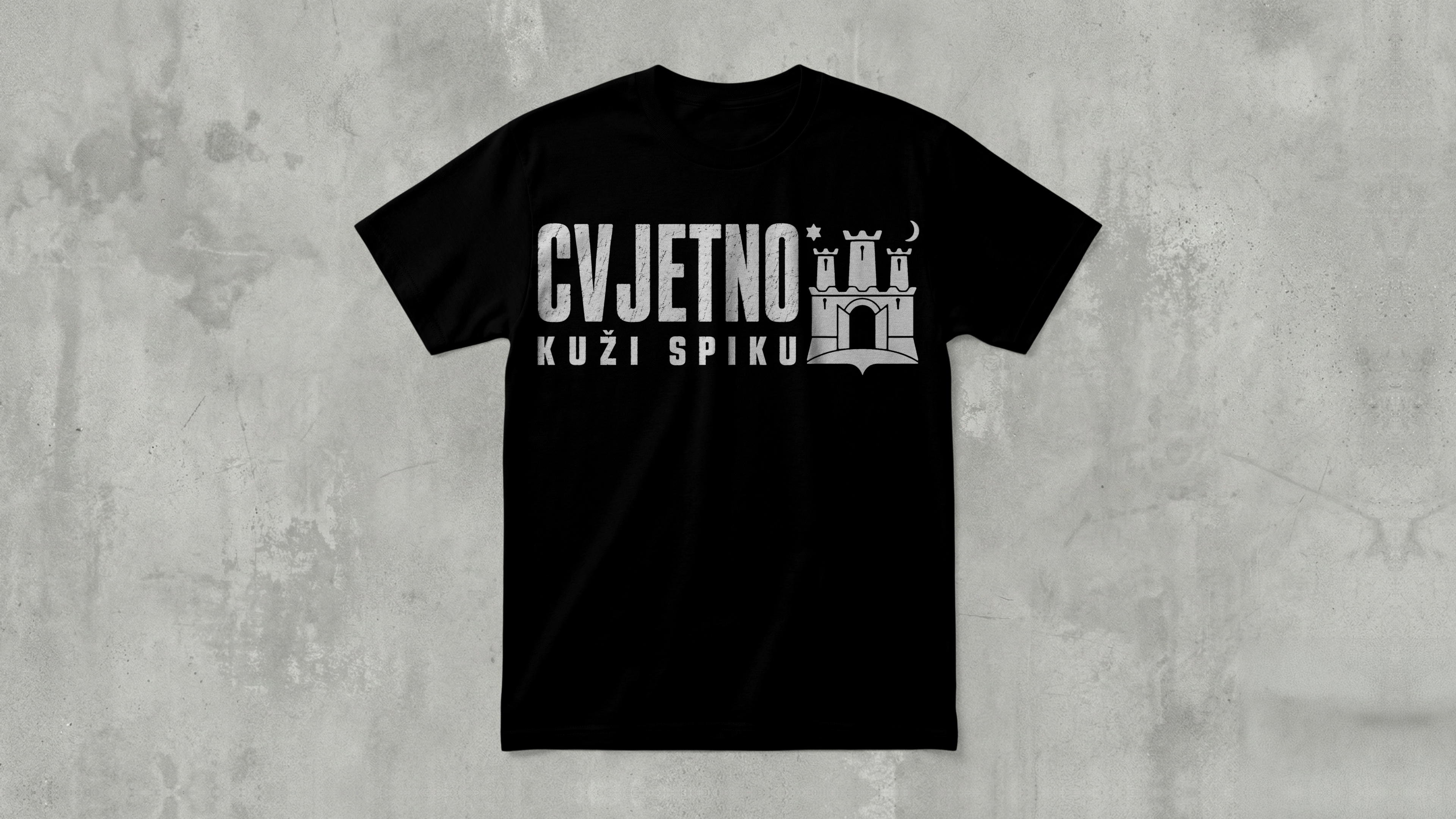 Cvjetno